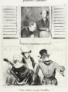  de Honoré Daumier