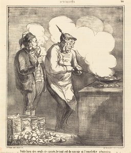  de Honoré Daumier
