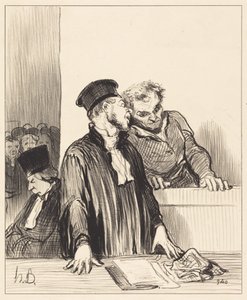  de Honoré Daumier