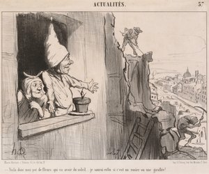  de Honoré Daumier