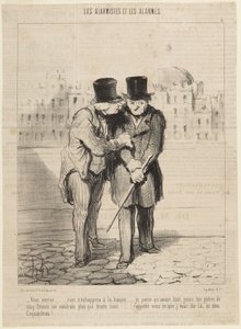  de Honoré Daumier