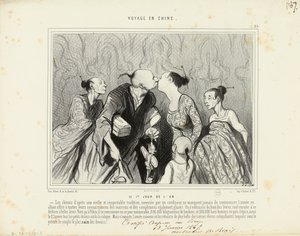  de Honoré Daumier