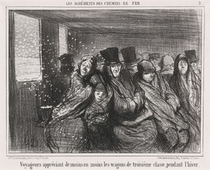 de Honoré Daumier