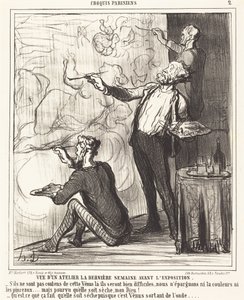  de Honoré Daumier