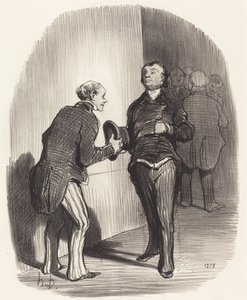  de Honoré Daumier