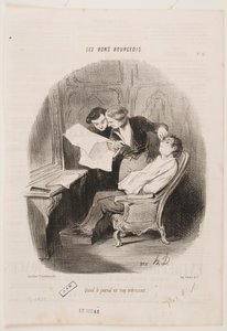  de Honoré Daumier