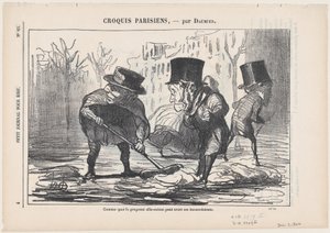  de Honoré Daumier