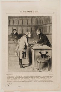  de Honoré Daumier