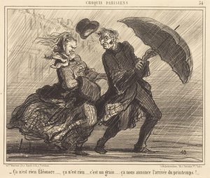  de Honoré Daumier