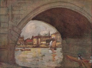 Rio, Richmond, c1910, 1918
