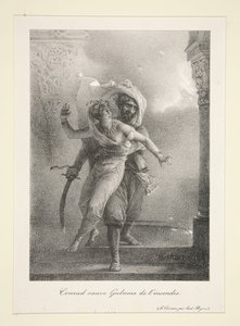  de Horace Vernet