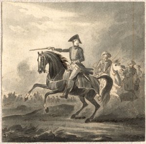  de Horace Vernet