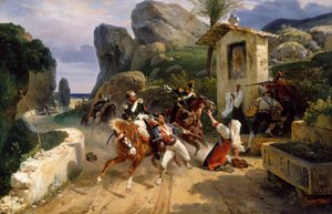  de Horace Vernet