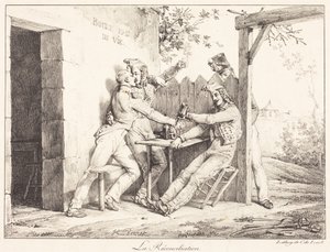  de Horace Vernet