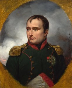 Retrato de Napoleão I