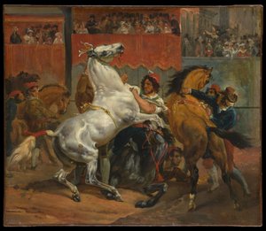  de Horace Vernet