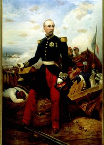 Imagem desconhecida de Emile Jean Horace Vernet