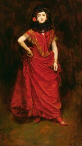 The Dancer, de 