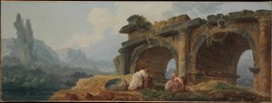  de Hubert Robert