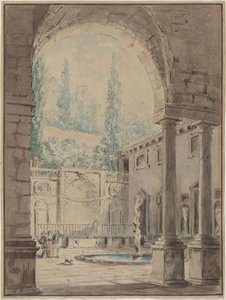  de Hubert Robert