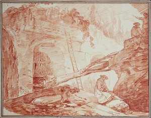  de Hubert Robert
