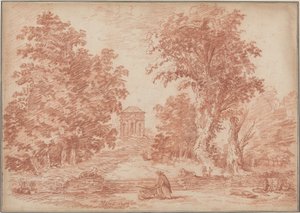  de Hubert Robert