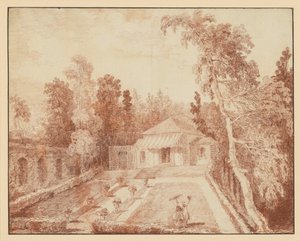  de Hubert Robert