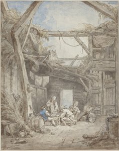  de Hubert Robert
