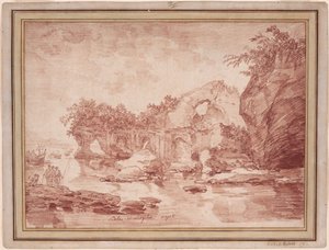  de Hubert Robert
