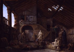  de Hubert Robert
