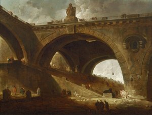  de Hubert Robert
