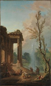 de Hubert Robert