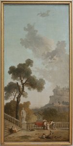 de Hubert Robert