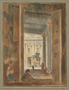  de Hubert Robert