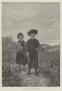 Hans e Greta