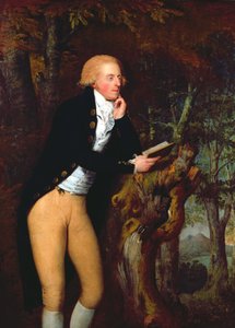 Imagem desconhecida de Hugh Douglas Hamilton