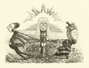 Divórcio (gravura)