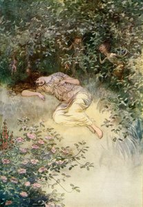 Como você gosta de William Shakespeare de Hugh Thomson