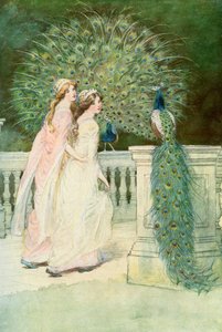 Como você gosta, de William Shakespeare de Hugh Thomson
