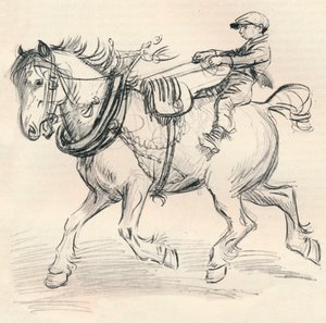 Mente e matéria, c1917 de Hugh Thomson