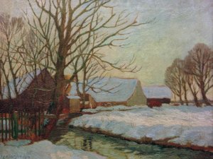 quinta de Hugo Hatzler