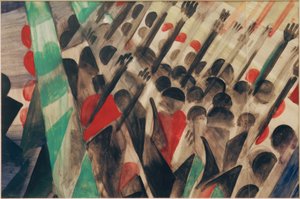 Massas de Hugo Scheiber