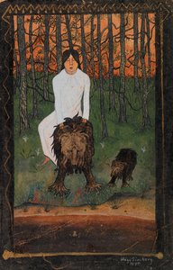  de Hugo Simberg