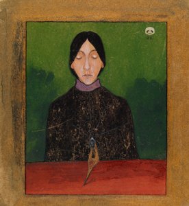 Fantasia de Hugo Simberg