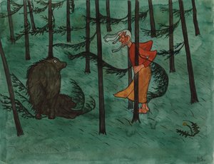  de Hugo Simberg