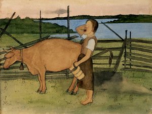  de Hugo Simberg