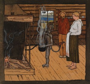 de Hugo Simberg