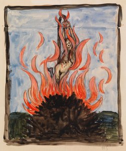  de Hugo Simberg