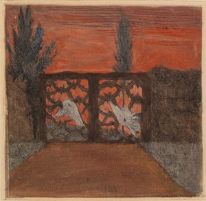  de Hugo Simberg