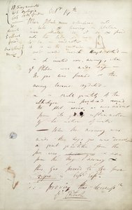 Potássio: notas de Sir Humphrey Davy de sua experiência que levaram à descoberta do potássio, 1807